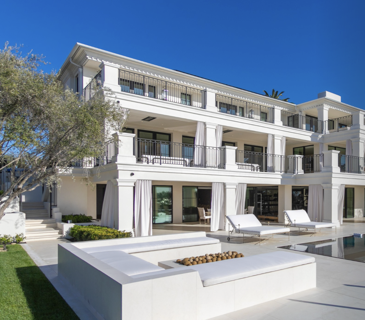 7 Sailview, Newport Coast